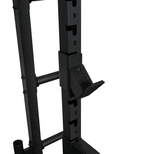 VirtuFit Half Rack HR100 VF02123