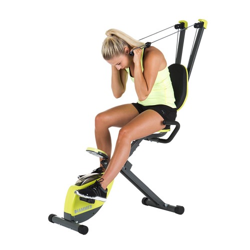 Hammer Home Trainer Wonderbike