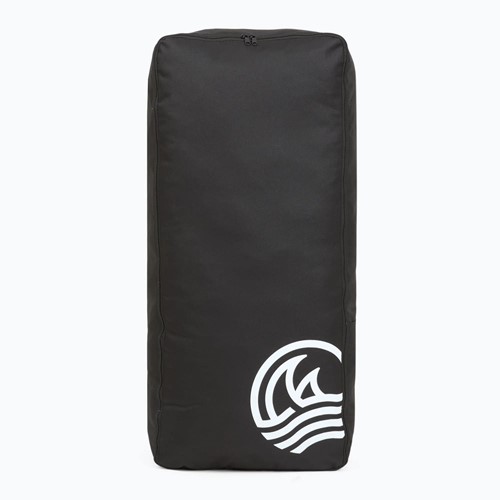 Deska SUP Aquastic Taupo 10'8" allround różowa