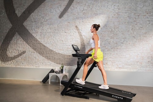 Centr Fitness RunR-S TM3.2S TFT 10”