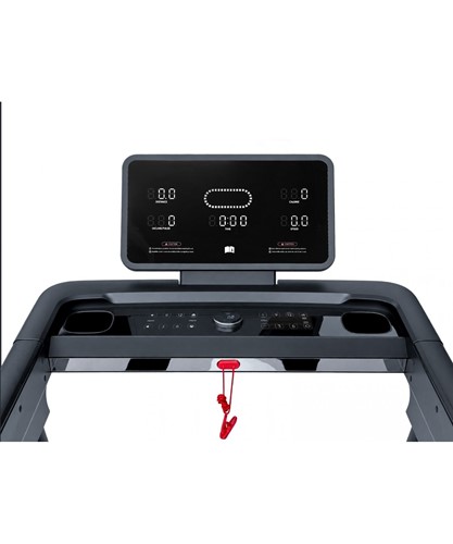 Hertz Fitness Run Master 5.0