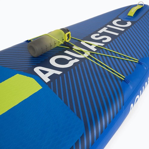Deska SUP Aquastic Perth 10'8" ciemny niebieski
