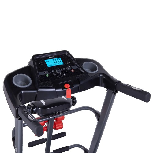 Bieżnia UrboGym V520M