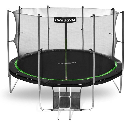 Urbogym Jumper 14ft