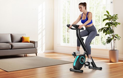 Rower treningowy MERACH MR-S14L2 X-Bike