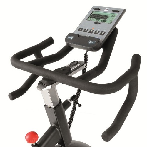 Rower spiningowy BH Fitness i.AirMag Bluetooth H9122I