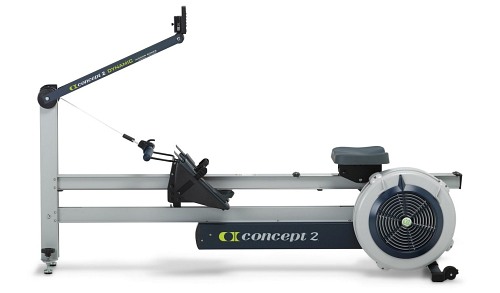 Ergometr Concept 2 Indoor Rower Dynamic PM5