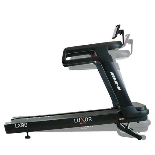 BH Fitness Luxor LX90 LED AC G6513
