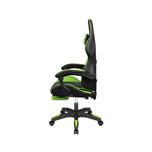 Kruger&Matz GX-150 czarno-zielony