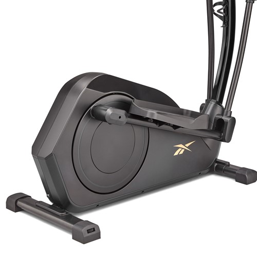 Reebok FR30 Crosstrainer Black