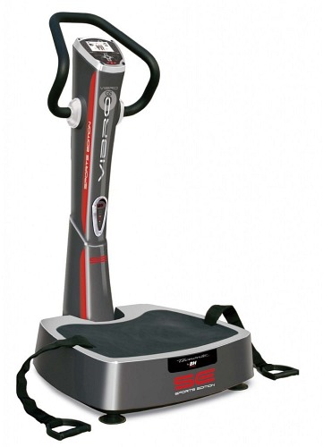 BH Fitness Vibro GS YV20RS 