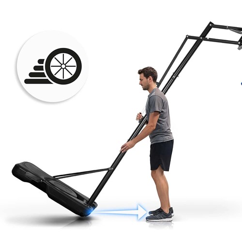 Neo-Sport NS-283 170-305cm