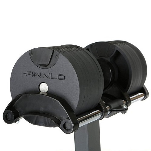 Finnlo Smart Lock 20 kg