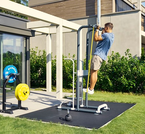 Hammer Solid Strenght 6.0