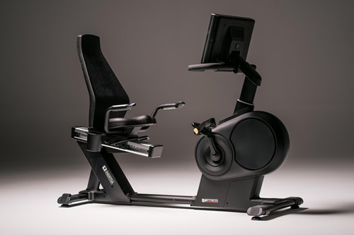 BH Fitness Inertia H778 LED Premium