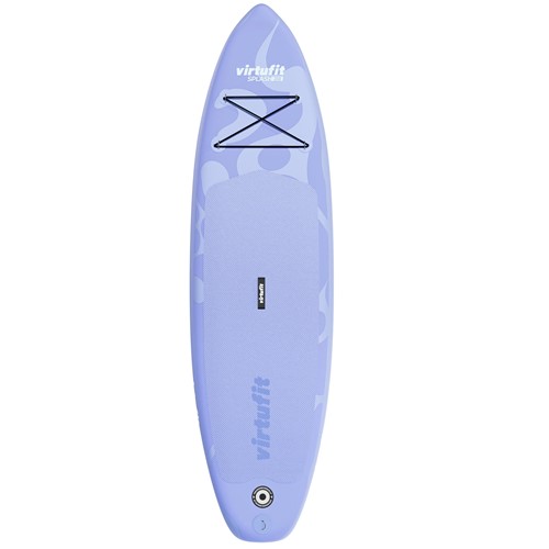 Deska SUP VirtuFit Splash 255 Flow Purple