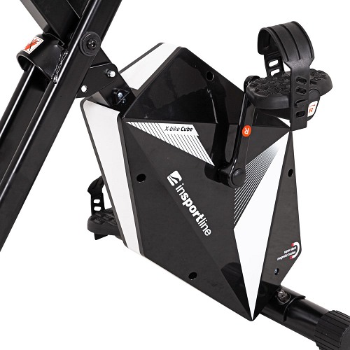 inSPORTline Xbike Cube