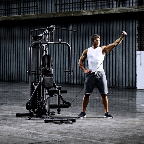 Kettler Multigym Plus