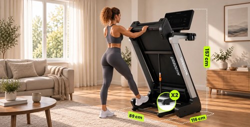 UrboGym V810s