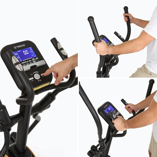Trexo OM400 Wood