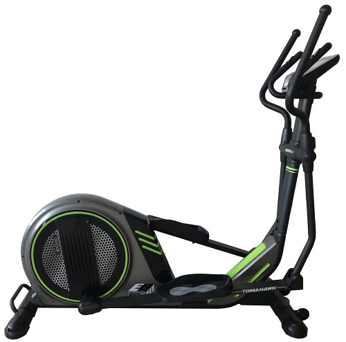 Energetic Body Tomahawk E1000