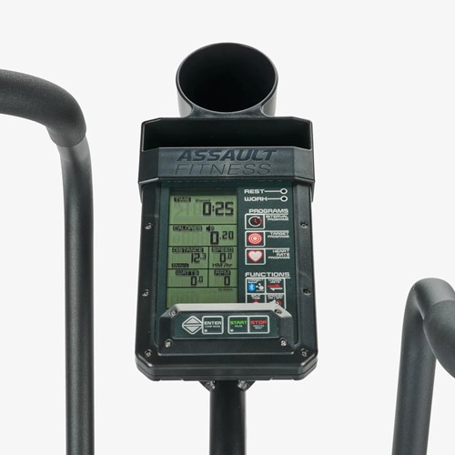Rower powietrzny Assault Pro X