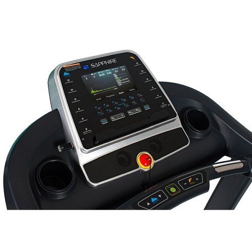 Sapphire SG-2300 Rock