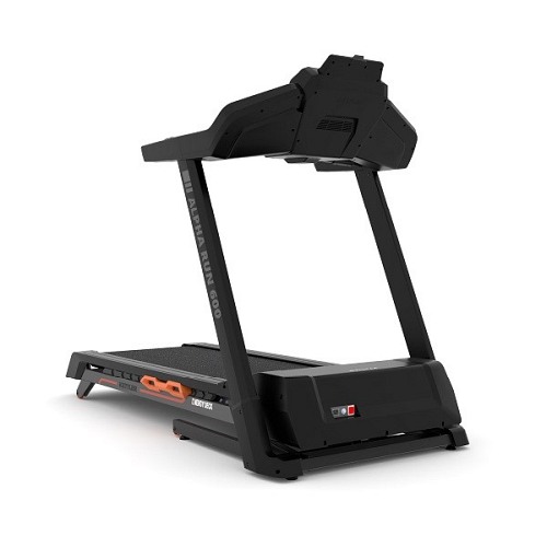 Kettler Alpha Run 600