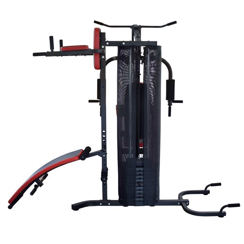 Body Sculpture BMG 4702
