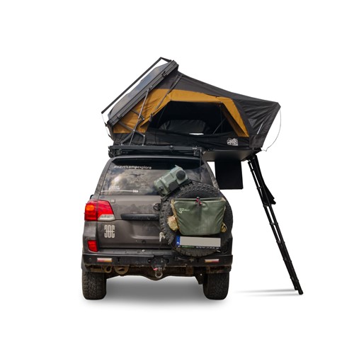 Offlander Fold E 150