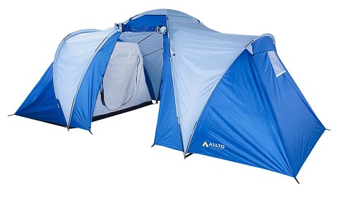 Allto Camp Explorer 4