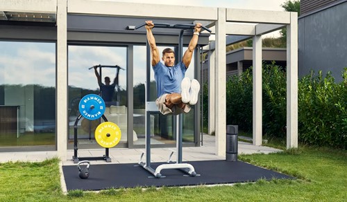 Hammer Solid Strenght 6.0