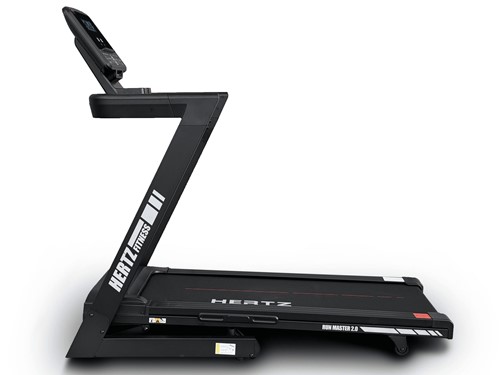 Hertz Fitness Run Master 2.0