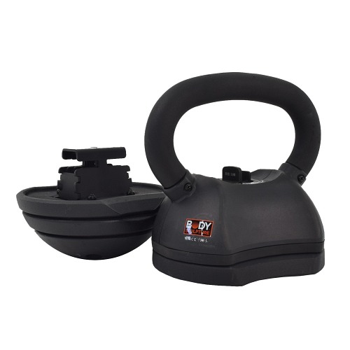 Body Sculpture Kettlebell BW 126