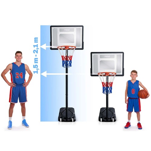 Neo-Sport NS-280 150-210cm