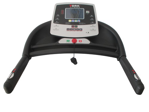 York Fitness T800