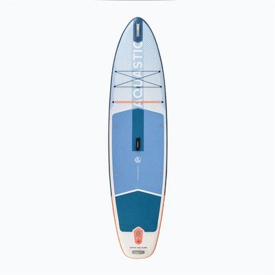 Deska SUP Aquastic Perth Pro 11'2" allround biała