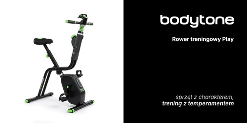 Bodytone AirBike Play 