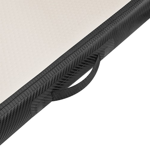 Rebel Pro Airtrack RBA-4705-B Black