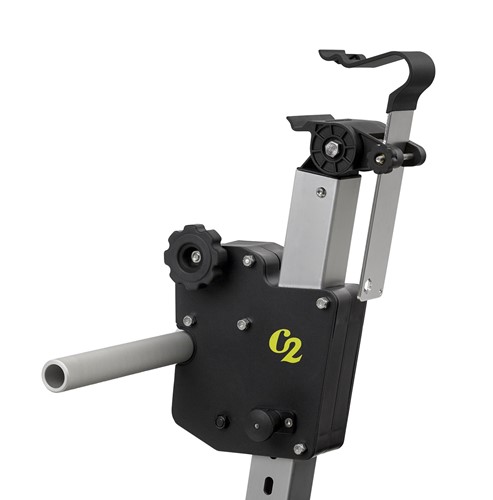 Stacja treningowa Concept 2 StrengthErg z monitorem PM5