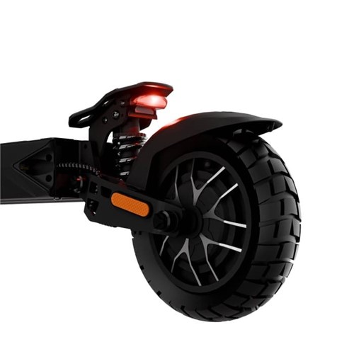 Hulajnoga elektryczna Kamikaze K1 Max Nightmare