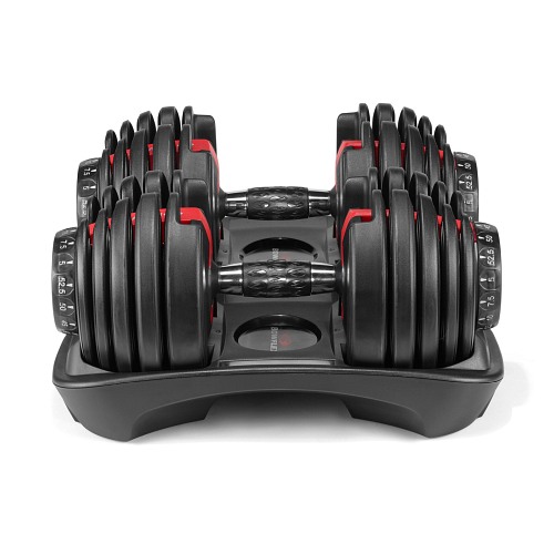 Bowflex 552i Select Tech