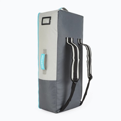 Deska SUP Aquastic Touring 11'6" różowa