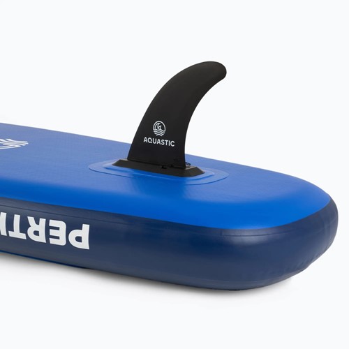 Deska SUP Aquastic Perth 10'8" ciemny niebieski