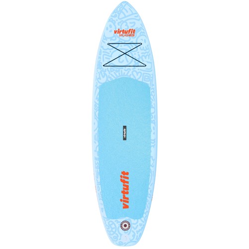 Deska SUP VirtuFit Splash 255 Light Blue