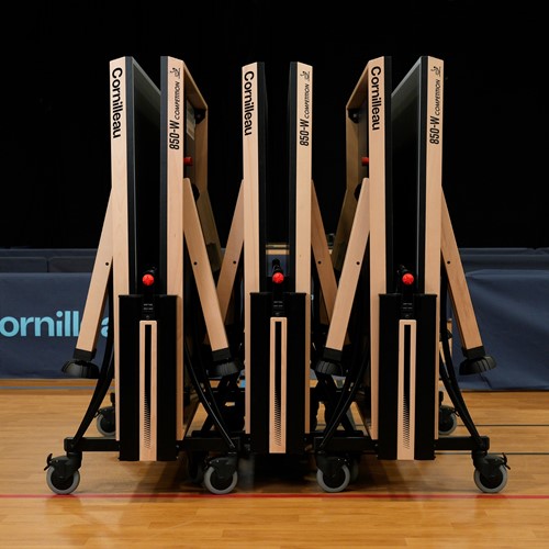 Cornilleau Competition 850 Wood ITTF