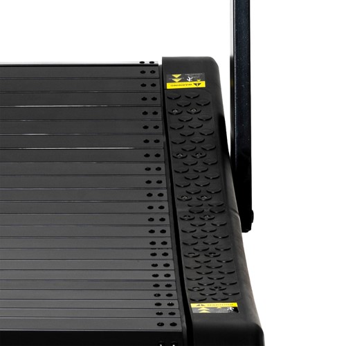 Bodytone ZROT4 Curved