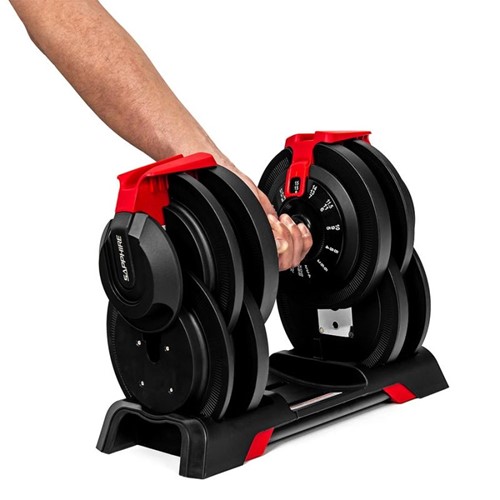 Sapphire SG-3011 2-24 kg