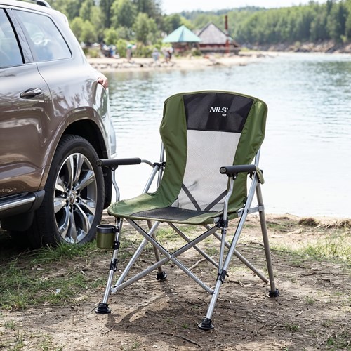 Nils Camp NC3701