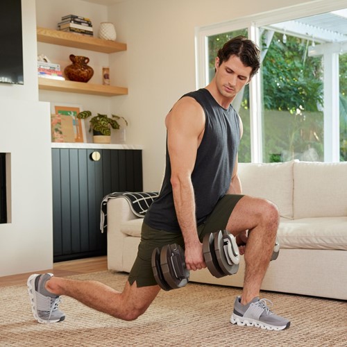 Centr Fitness Smart Stack 50